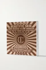 برونزر شارلوت  Charlotte Tilbury Sun-Kissed Glow Bronzer