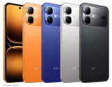 Infinix SMART 20 ( 4+128 GB )