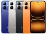Infinix SMART 20 ( 4+64 GB )