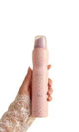 سبراي معطر للجسم شايني - Shiny Eau de Toilette Deodorant