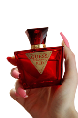 عطر جيس سيداكتيف ريد النسائي - Guess Seductive Red for Women