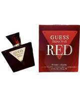 عطر جيس سيداكتيف ريد النسائي - Guess Seductive Red for Women
