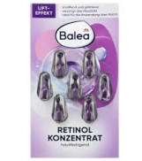 كبسولات باليا ريتينول لشد وتجديد البشرة - Balea Retinol Konzentrat
