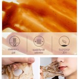 ماسك التقشير المنظف للمسام  - Peel-off Purifying Mask