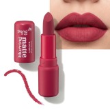 روج ترند إت أب المات المرطب درجة 120 - Trend It Up Blurring Matte Lipstick
