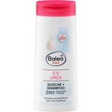 شامبو وجل استحمام باليا ميد 2 في 1 باليوريا 5% للبشرة الحساسة والجافة | Balea Med 5% Urea 2in1 Dusche + Shampoo