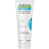 ازهى لوشن تفتيح الجسم 100ملي| Azha Whitening Lotion 100