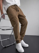 بنطلون بابجي