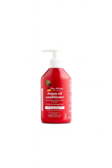 بلسم زيت الارجان 500ملي|Argan Oil Conditioner 500ml