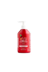 بلسم زيت الارجان 500ملي|Argan Oil Conditioner 500ml