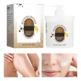 كريم عسل المانوكا المغذي والمرطب للوجه والجسم - Manuka Honey Moisturizing & Firming Cream 100 ml