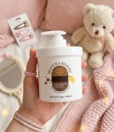 كريم عسل المانوكا المغذي والمرطب للوجه والجسم - Manuka Honey Moisturizing & Firming Cream 100 ml