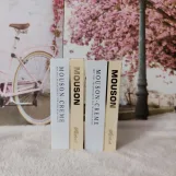 كريم موسون الألماني لترطيب ونضارة البشرة الجافة - Garnier Mouson-Creme Anti-Wrinkle & Intensive Moisturizer