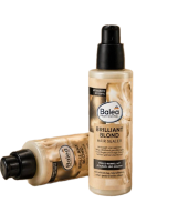سيروم باليا بروفيشنال لحماية ولمعان الشعر الأشقر والمصبوغ - Balea Professional Brilliant Blond Hair Sealer 100 ml