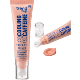برايمر ومصحح عيوب تحت العين بالكافيين من ترند إت أب  - Trend It Up Cooling & Caffeine Under Eye Primer