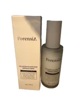 كريم وأمبول الكولاجين والجلوتاثيون الكوري من فورينسيا - Forensia Collagen & Glutathione Ampoule Cream  58g