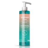غسول ارجنتو كلير 200 ملي|  Argnto Clear Facial Cleanser 200 ml