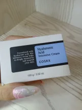 كريم كوزركس المكثف بحمض الهيالورونيك لترطيب البشرة الجافة - COSRX Hyaluronic Acid Intensive Cream- 100g