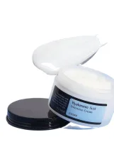 كريم كوزركس المكثف بحمض الهيالورونيك لترطيب البشرة الجافة - COSRX Hyaluronic Acid Intensive Cream- 100g