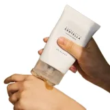 كريم السنتيلا الكوري المهدئ وترميم حاجز البشرة من سكين 1004 - SKIN1004 - Madagascar Centella Soothing Cream