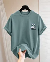 تيشيرت أوفر سايز M Wave