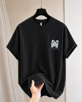 تيشيرت أوفر سايز M Wave