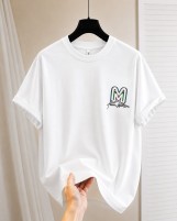 تيشيرت أوفر سايز M Wave