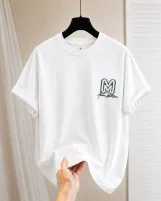 تيشيرت أوفر سايز M Wave