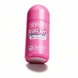 شان مزيل عرق مرطب بدون رائحه 60ملي|Shaan Roll on 60ml