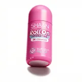شان مزيل عرق مرطب بدون رائحه 60ملي|Shaan Roll on 60ml