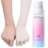 سبراى التفتيح الكورى150 ملي| MAYCREATE GATHER BEAUTY Whitening Spray 150ml