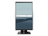 HP Compaq LA2405WG 24" Full HD LCD Monitor Black adjustable stand vesa mountable
