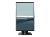 HP Compaq LA2405WG 24" Full HD LCD Monitor Black adjustable stand vesa mountable