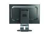 HP Compaq LA2405WG 24" Full HD LCD Monitor Black adjustable stand vesa mountable