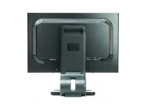 HP Compaq LA2405WG 24" Full HD LCD Monitor Black adjustable stand vesa mountable