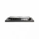HP Compaq LA2405WG 24" Full HD LCD Monitor Black adjustable stand vesa mountable