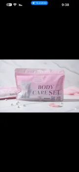 مجموعة كاندى سكين كير |Candy Skin Care collection