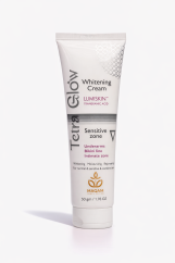 كريم تفتيح المناطق الحساسه من تيترا جلو 50جم| Tetra Glow Whitening Cream For Sensitive Zone 50gm