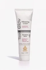 كريم تفتيح المناطق الحساسه من تيترا جلو 50جم| Tetra Glow Whitening Cream For Sensitive Zone 50gm