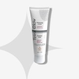 كريم تفتيح المناطق الحساسه من تيترا جلو 50جم| Tetra Glow Whitening Cream For Sensitive Zone 50gm