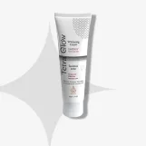 كريم تفتيح المناطق الحساسه من تيترا جلو 50جم| Tetra Glow Whitening Cream For Sensitive Zone 50gm