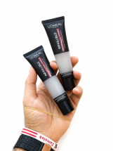 برايمر لوريال باريس انفلبل | L'oreal Paris Infallible Mattifying Base primer