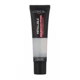 برايمر لوريال باريس انفلبل | L'oreal Paris Infallible Mattifying Base primer