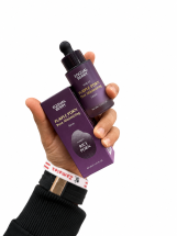 سيروم تصغير المسام ايكول بيرى 30ملي| EqqualBerry purple pdrn pore minimizing serum 30ml