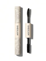 ماسكارا تكثيف وتطويل الرموش من شيجلام | Sheglam all in One Volume &Length Mascara
