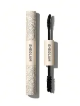 ماسكارا تكثيف وتطويل الرموش من شيجلام | Sheglam all in One Volume &Length Mascara