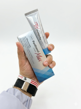 كريم هيبتا بانثينول ماكس |Hepta Panthenol Max