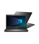 DEII Latitude 3480  Core i7-7500U