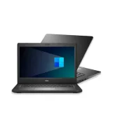DEII Latitude 3480  Core i7-7500U