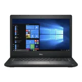 DEII Latitude 3480  Core i7-7500U